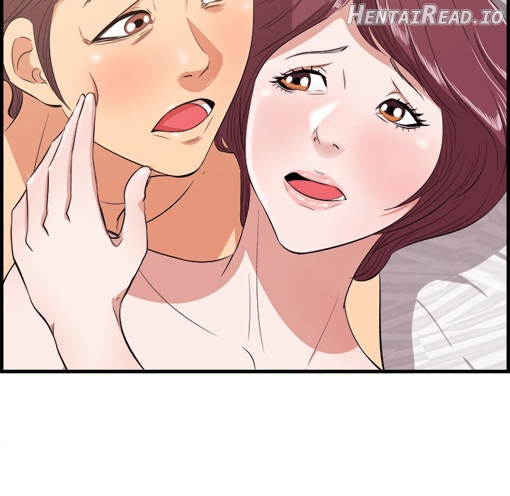 Something New Chapter 11 - page 103