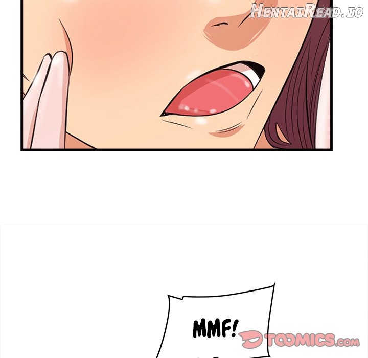 Something New Chapter 11 - page 105