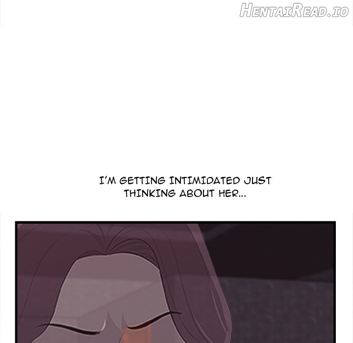 Something New Chapter 11 - page 11