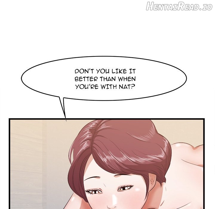Something New Chapter 11 - page 122