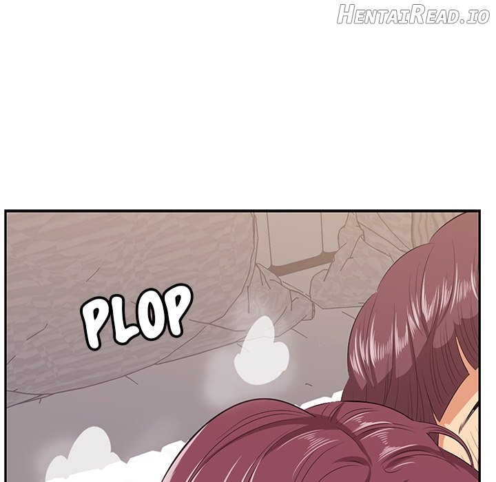 Something New Chapter 11 - page 130