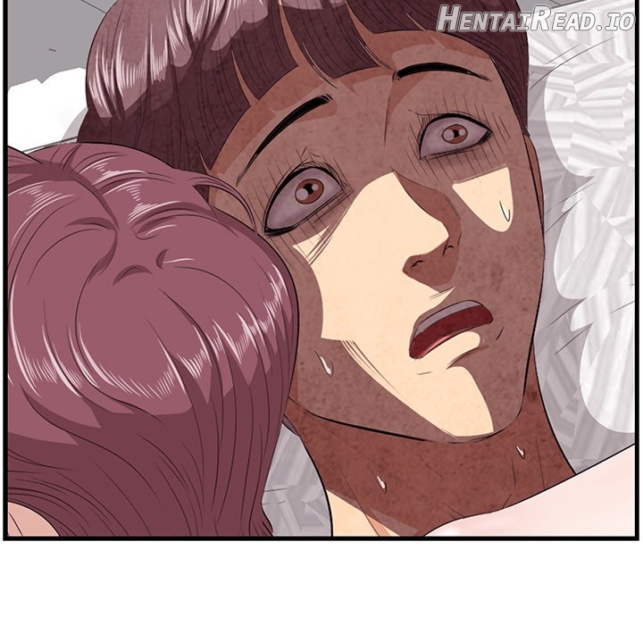 Something New Chapter 11 - page 134