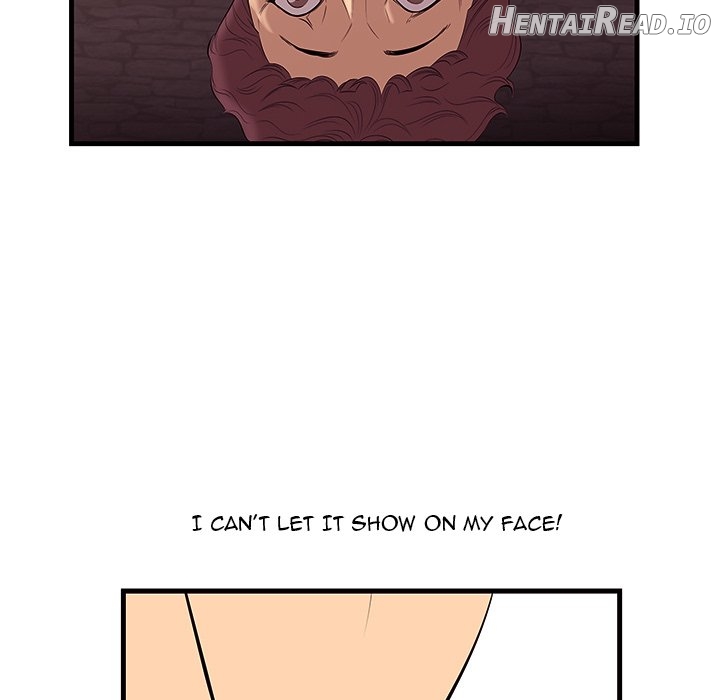 Something New Chapter 11 - page 14