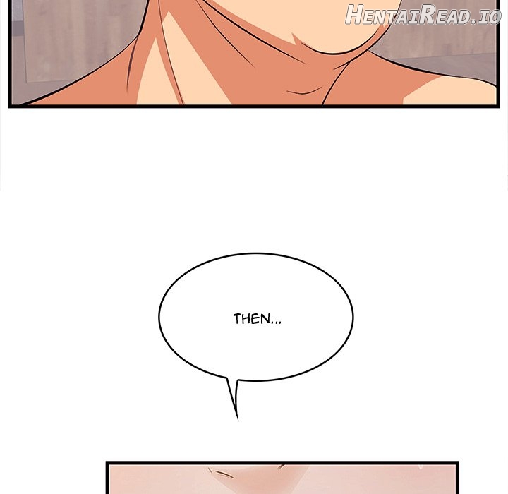 Something New Chapter 11 - page 17