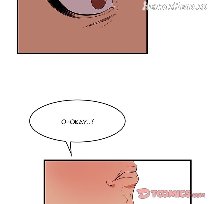 Something New Chapter 11 - page 21