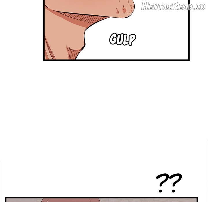 Something New Chapter 11 - page 22