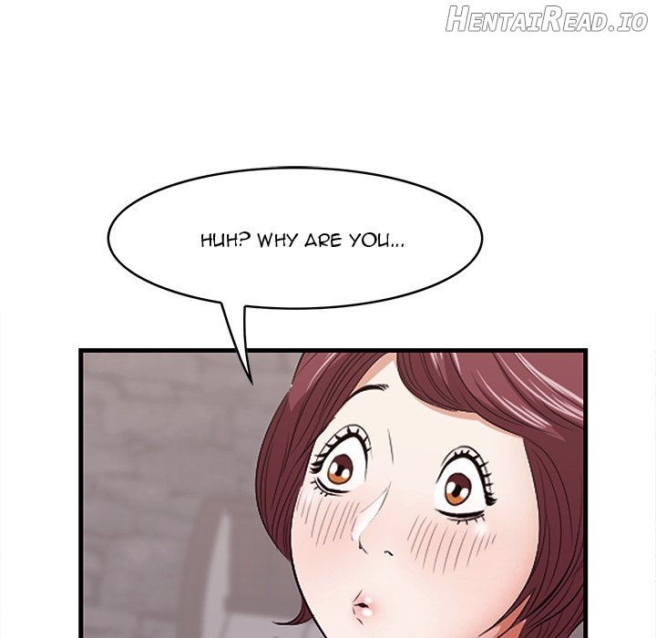 Something New Chapter 11 - page 24