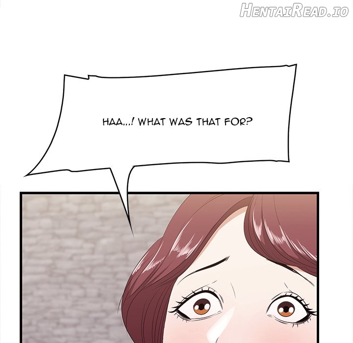 Something New Chapter 11 - page 28