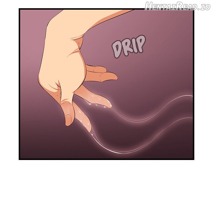Something New Chapter 11 - page 30