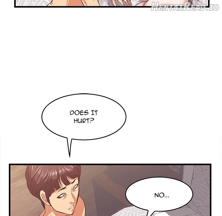 Something New Chapter 11 - page 40