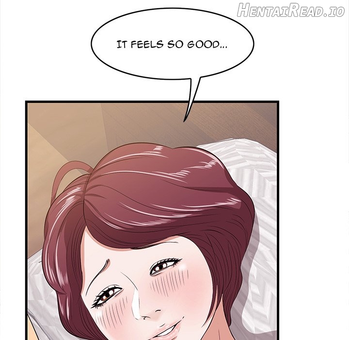 Something New Chapter 11 - page 42
