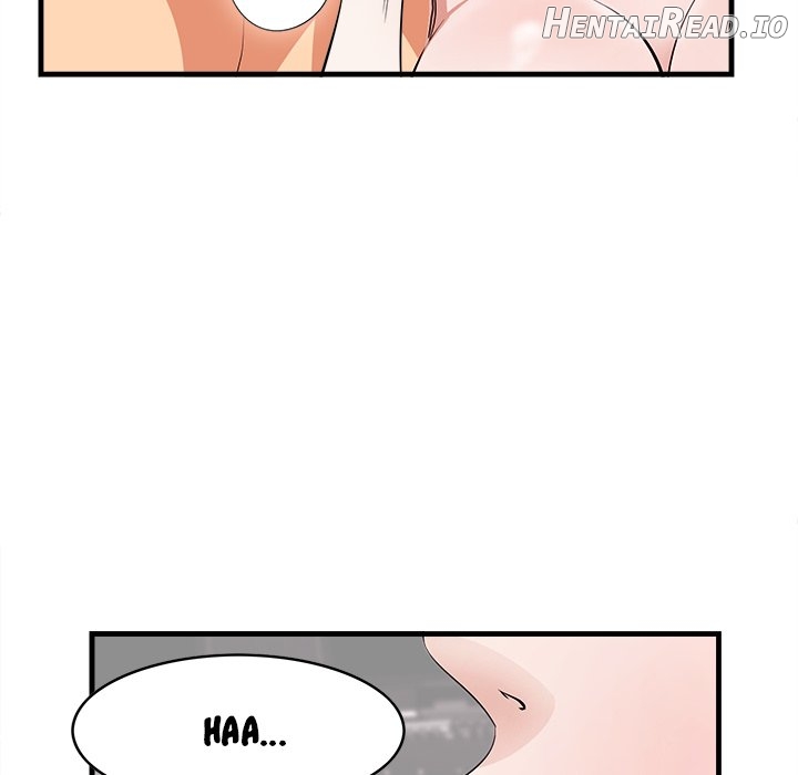 Something New Chapter 11 - page 47