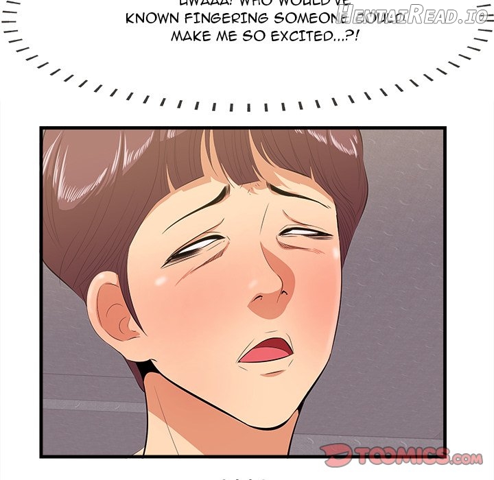 Something New Chapter 11 - page 51