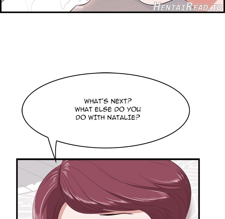 Something New Chapter 11 - page 56
