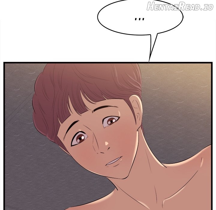 Something New Chapter 11 - page 58