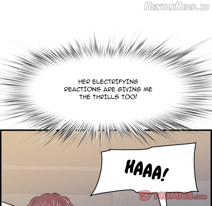 Something New Chapter 11 - page 69