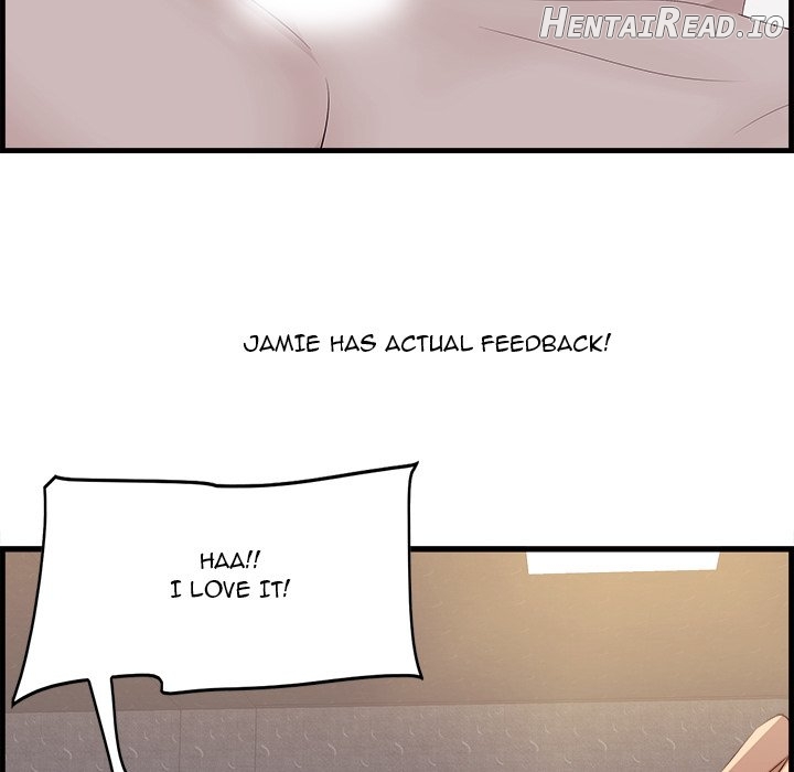 Something New Chapter 11 - page 78