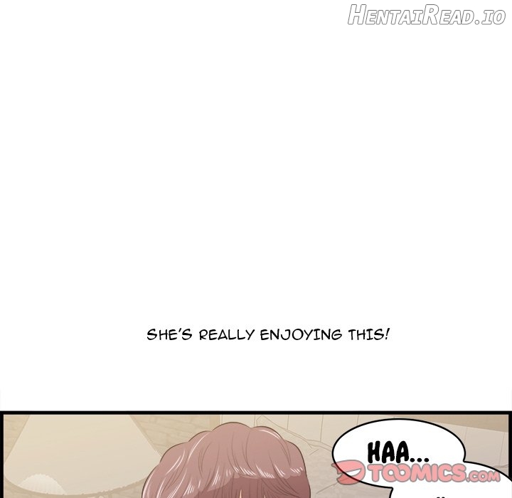 Something New Chapter 11 - page 81