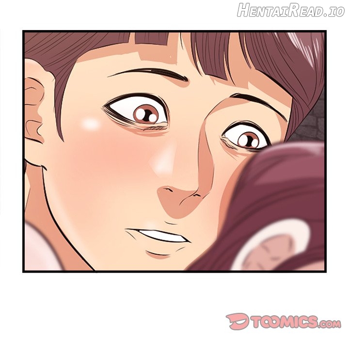 Something New Chapter 11 - page 87