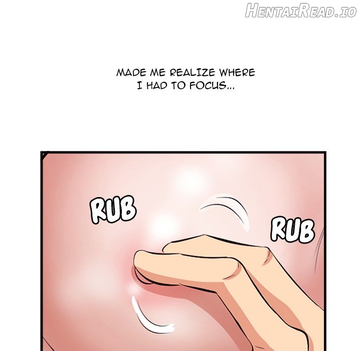 Something New Chapter 11 - page 88