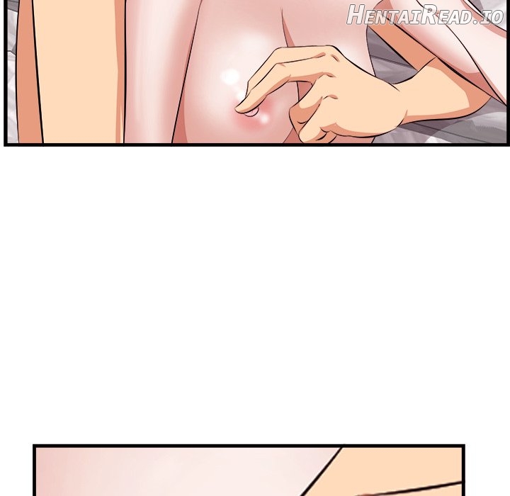 Something New Chapter 11 - page 92