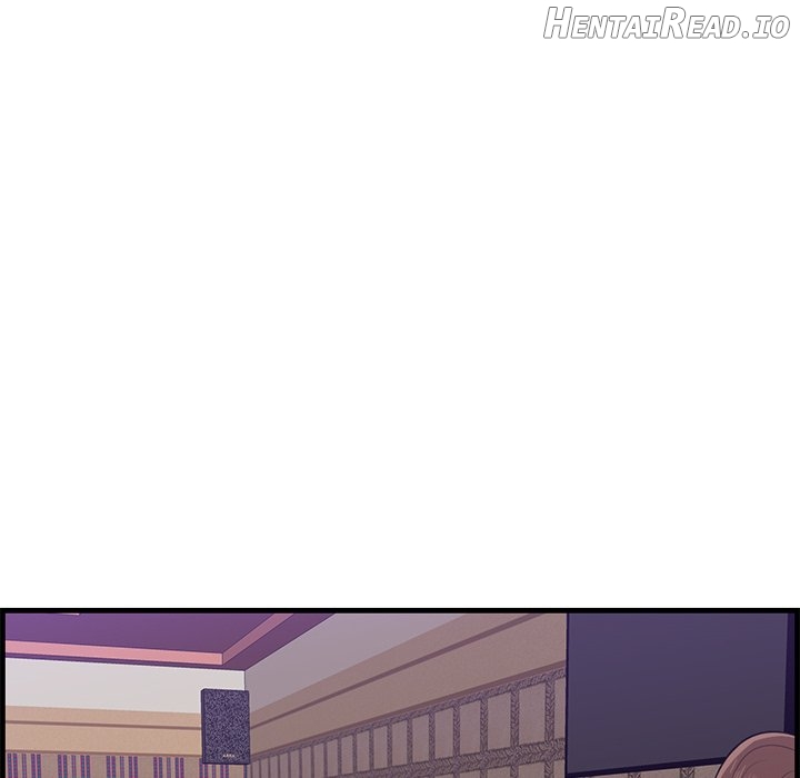 Something New Chapter 42 - page 101