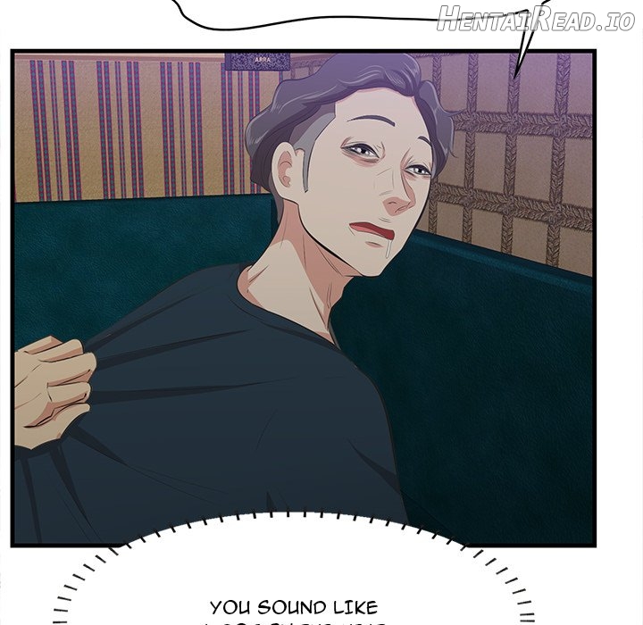 Something New Chapter 42 - page 107