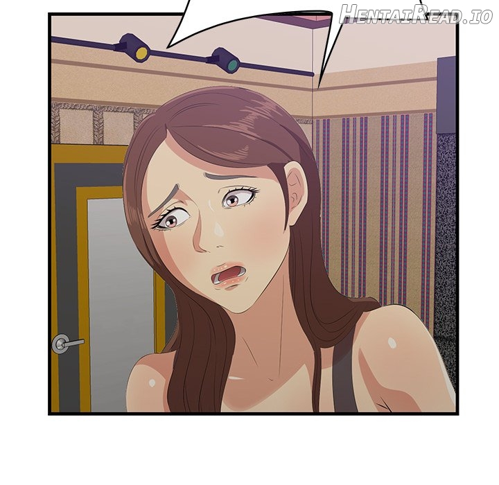 Something New Chapter 42 - page 119