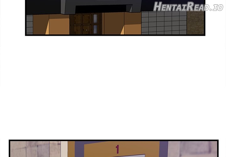 Something New Chapter 42 - page 2
