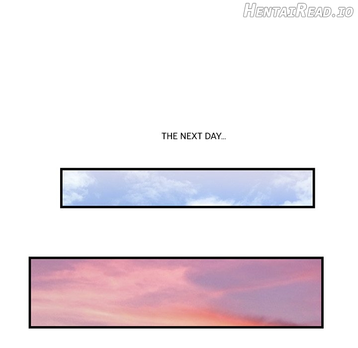 Something New Chapter 12 - page 118