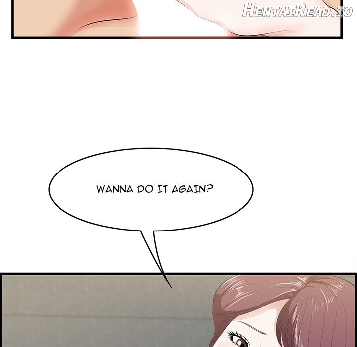 Something New Chapter 12 - page 50