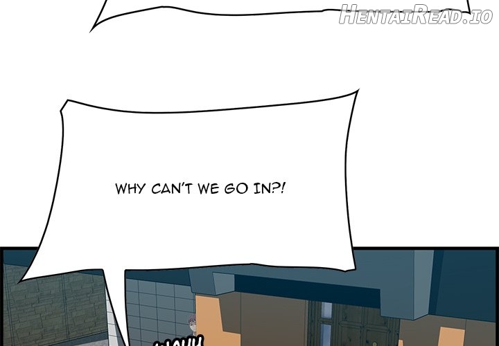 Something New Chapter 43 - page 3