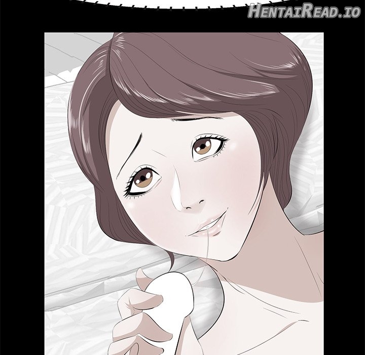 Something New Chapter 13 - page 116