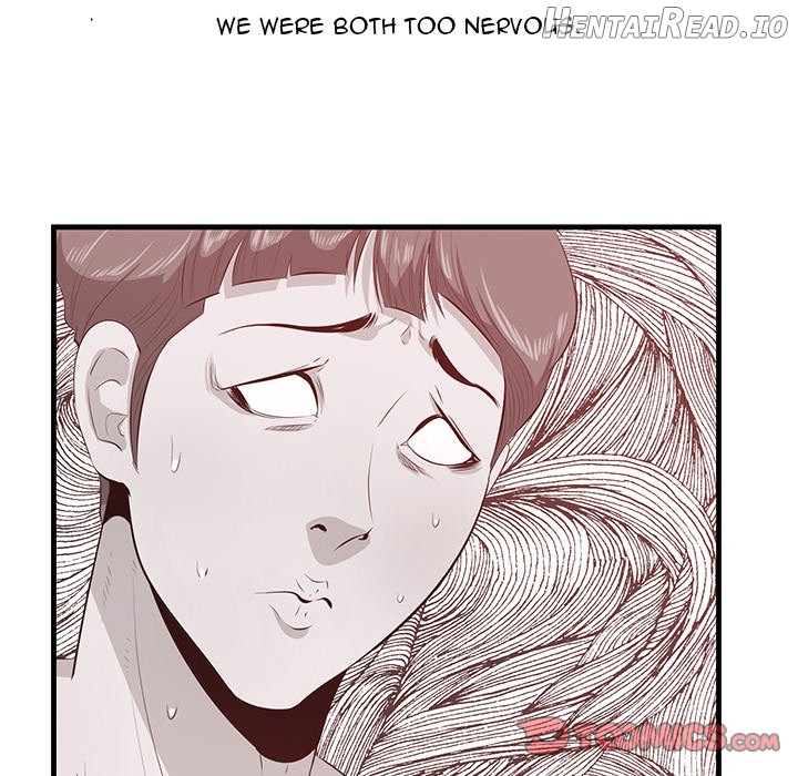 Something New Chapter 44 - page 50