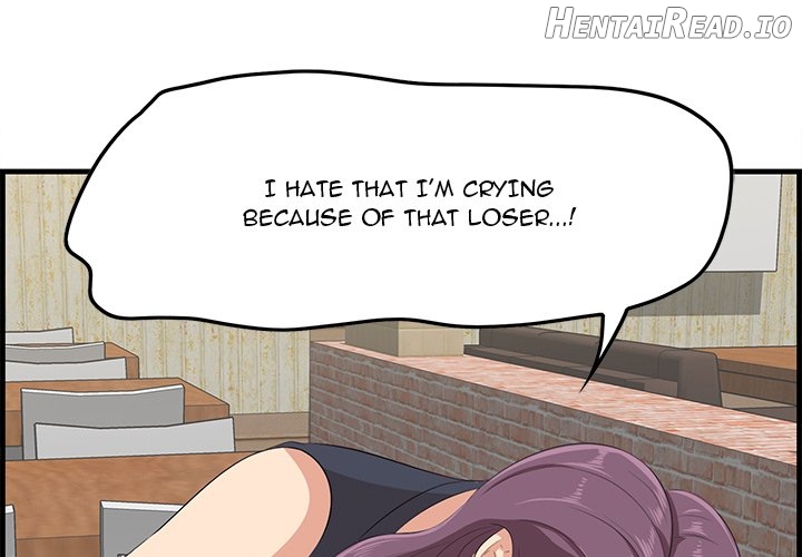 Something New Chapter 14 - page 3