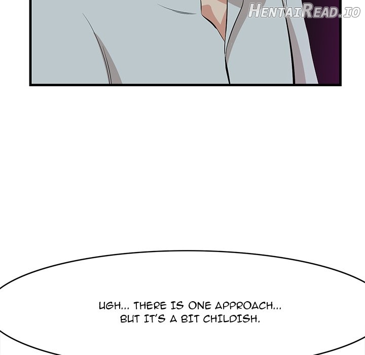 Something New Chapter 15 - page 38