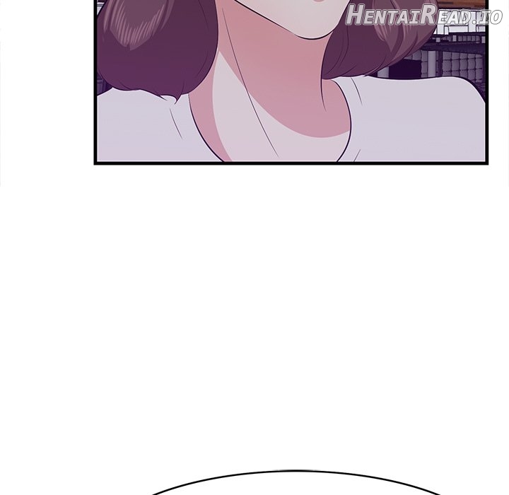 Something New Chapter 15 - page 55
