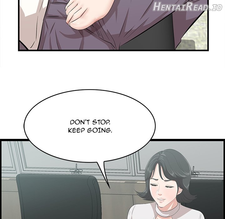 Something New Chapter 46 - page 104