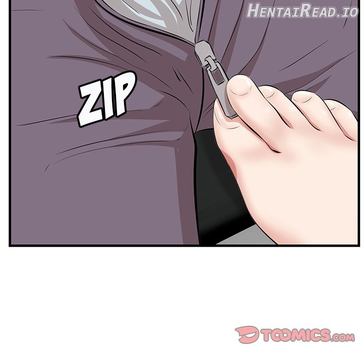 Something New Chapter 46 - page 118