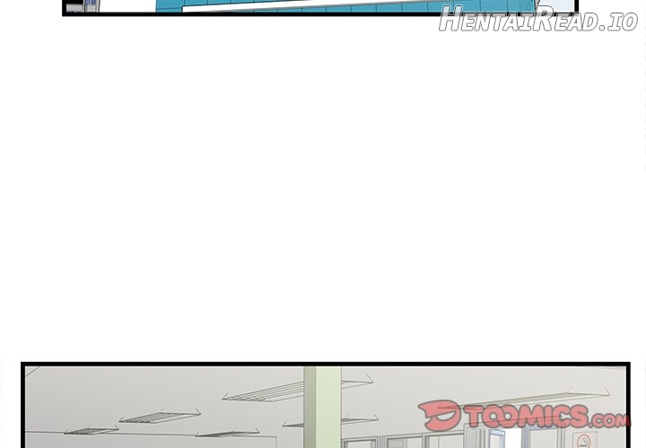 Something New Chapter 46 - page 2