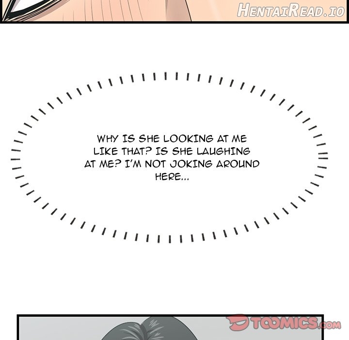 Something New Chapter 46 - page 50
