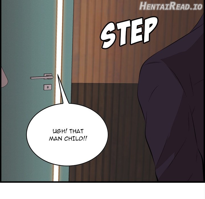 Something New Chapter 16 - page 107