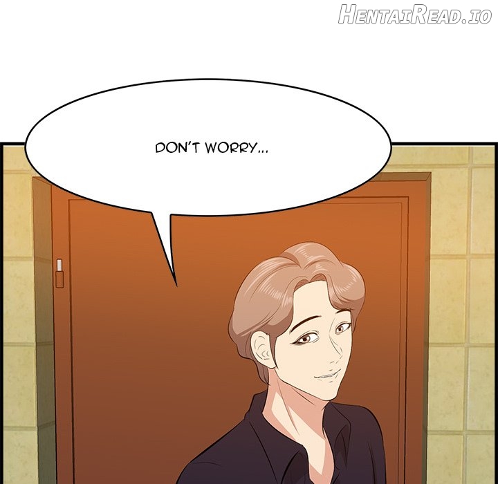 Something New Chapter 16 - page 118