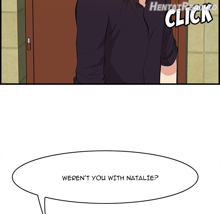 Something New Chapter 16 - page 119