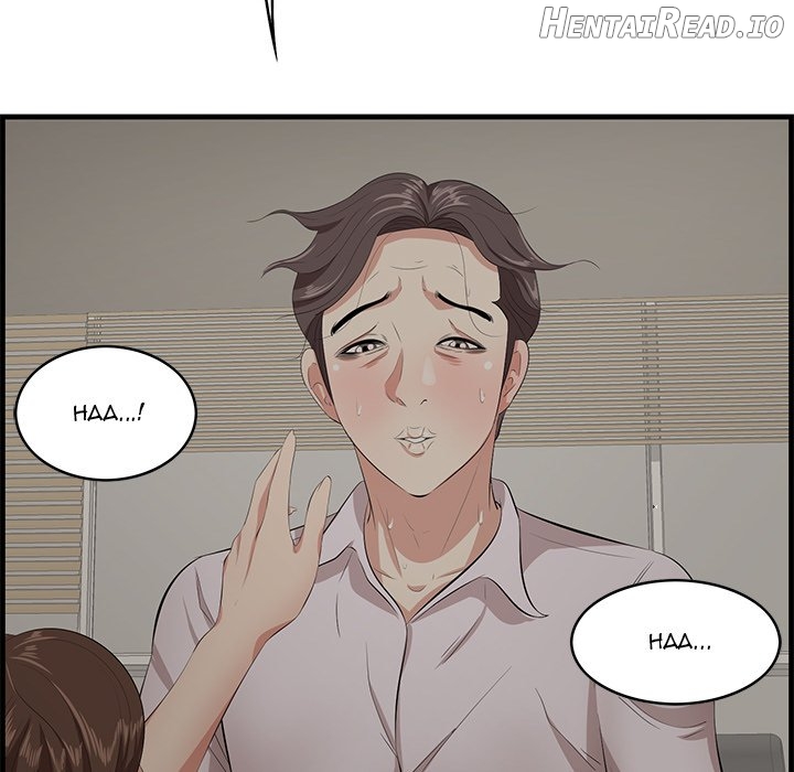 Something New Chapter 47 - page 104