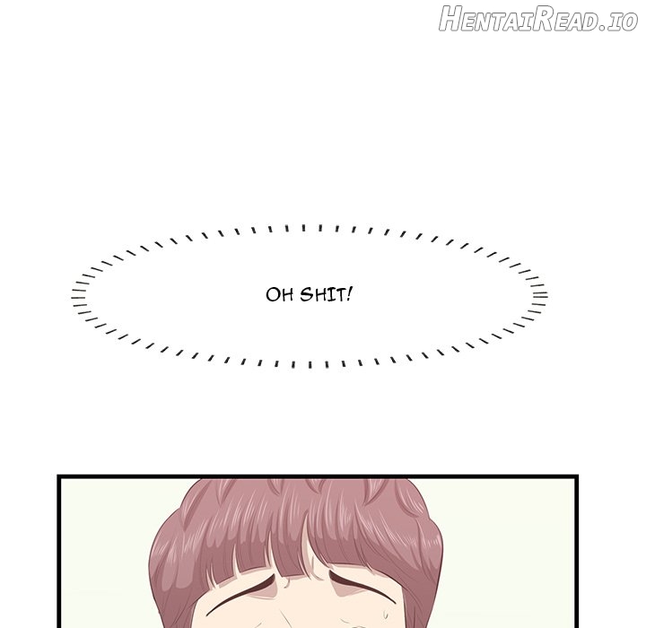 Something New Chapter 47 - page 13