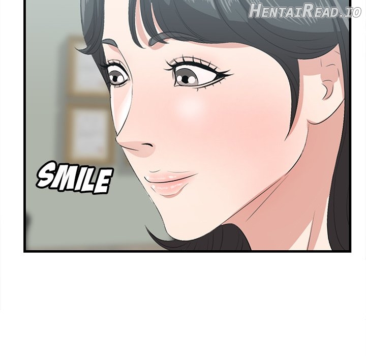 Something New Chapter 47 - page 25