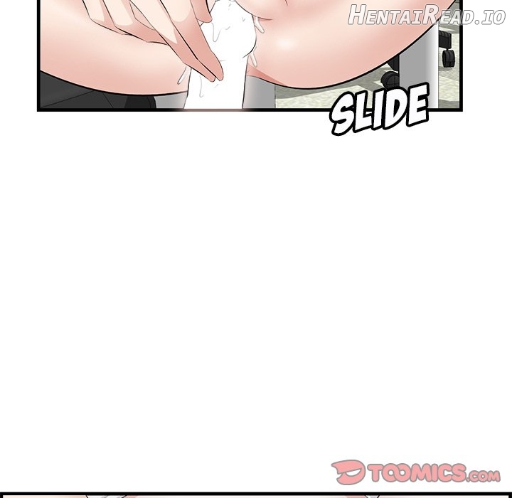 Something New Chapter 47 - page 42