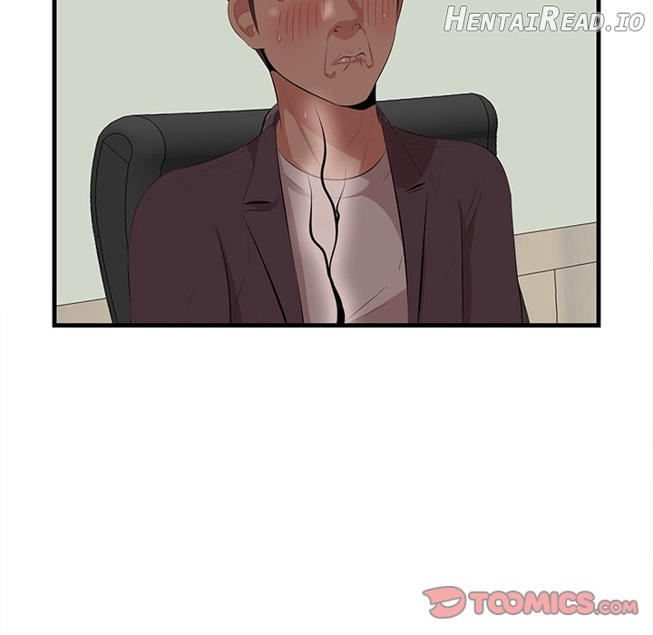 Something New Chapter 47 - page 54