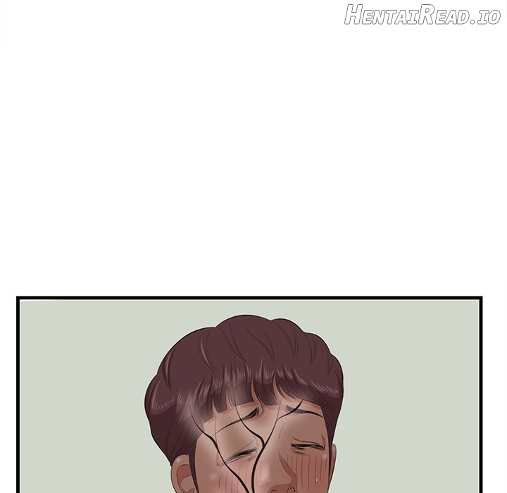 Something New Chapter 47 - page 55